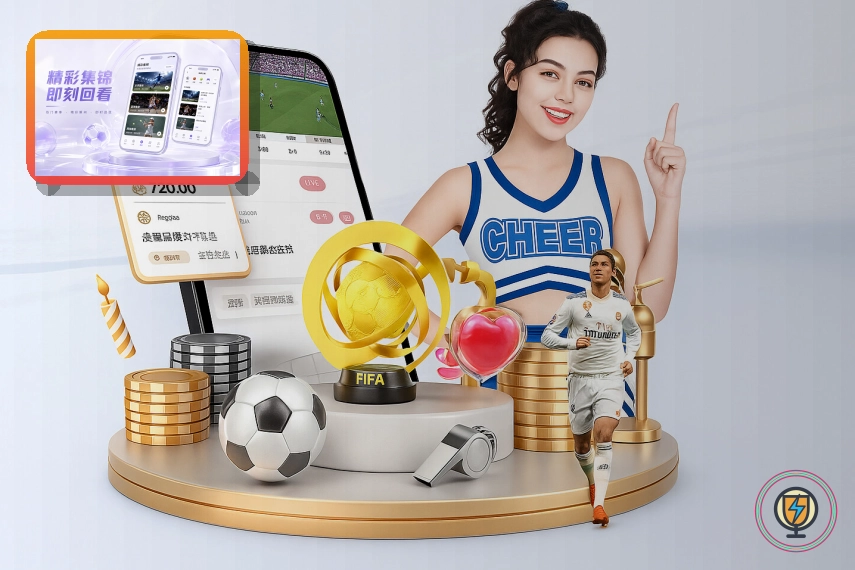2026美加墨世界杯主视觉图及赛程信息展示